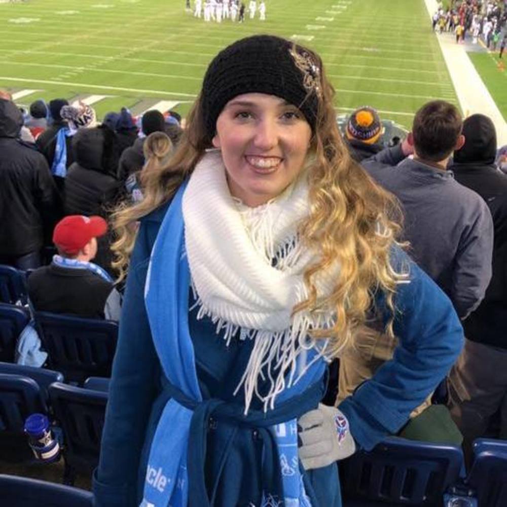 Meet your Posher, Arizona